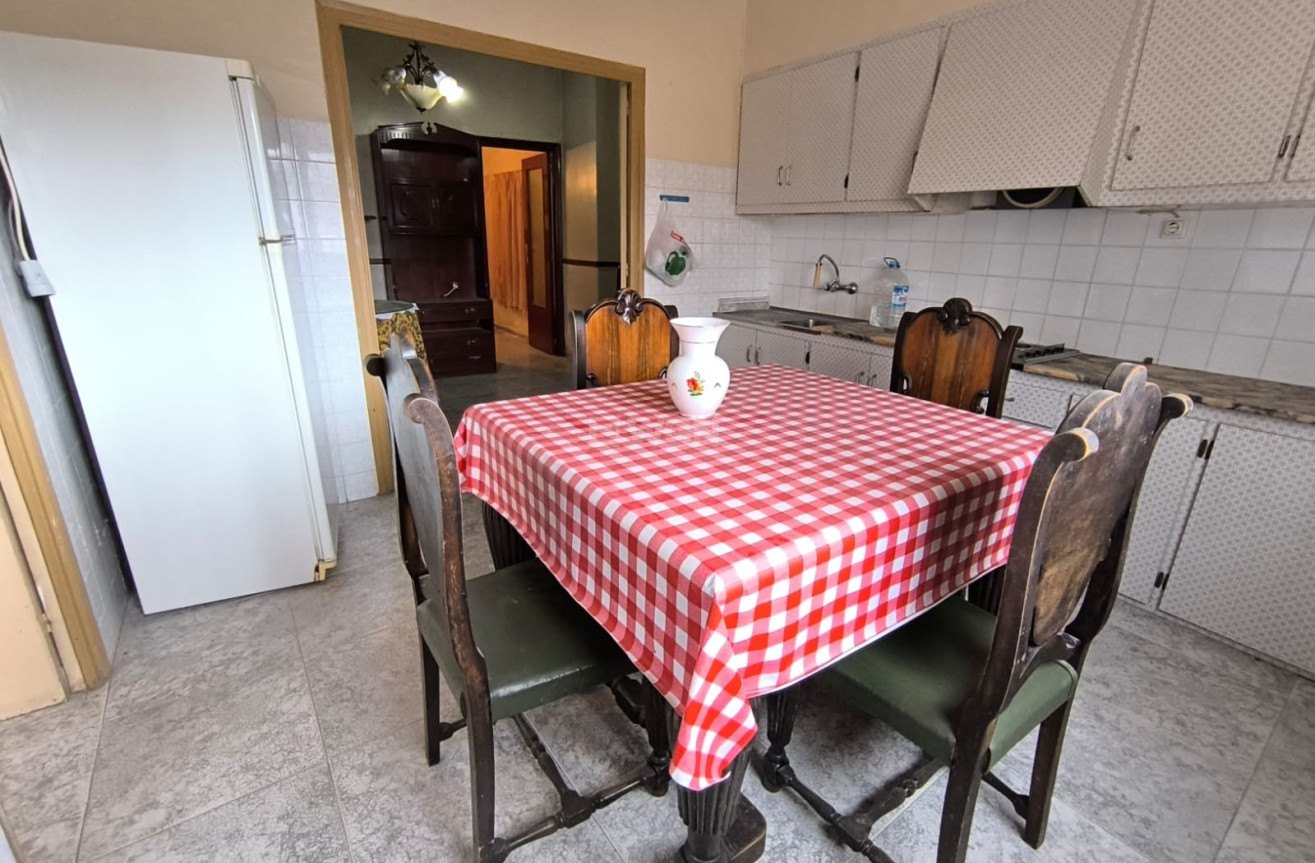 Resale - Townhouse - Yecla - Inland