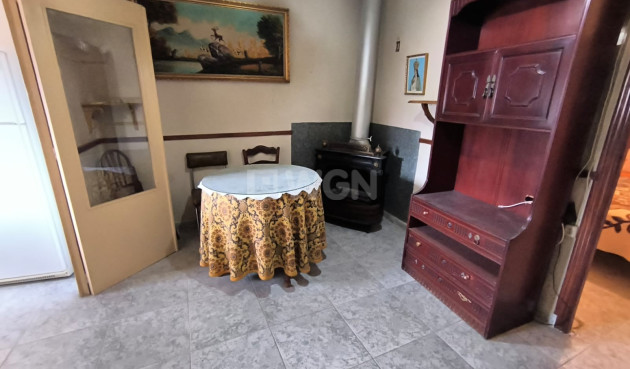 Resale - Townhouse - Yecla - Inland