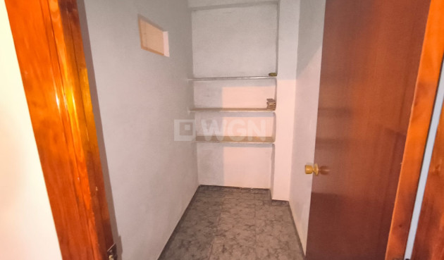 Resale - Townhouse - Yecla - Inland