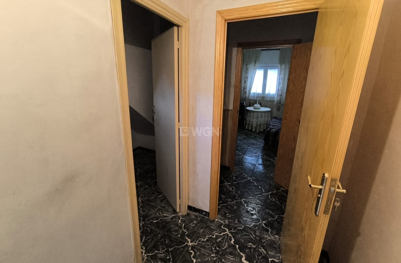 Resale - Townhouse - Yecla - Inland