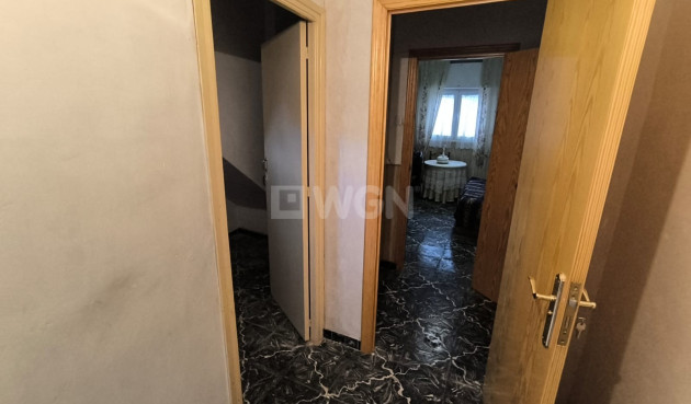 Resale - Townhouse - Yecla - Inland