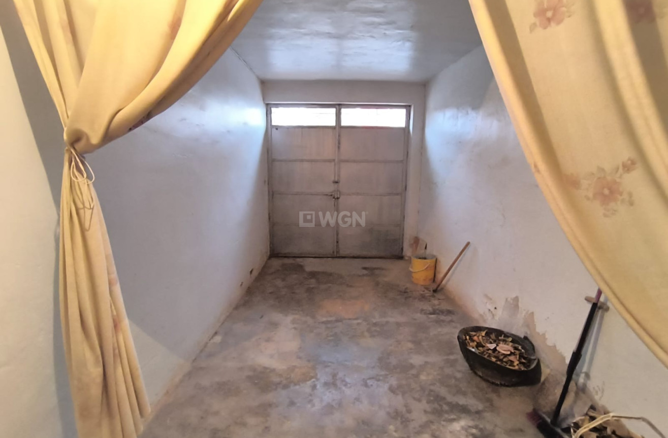 Resale - Townhouse - Yecla - Inland