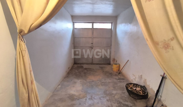 Resale - Townhouse - Yecla - Inland