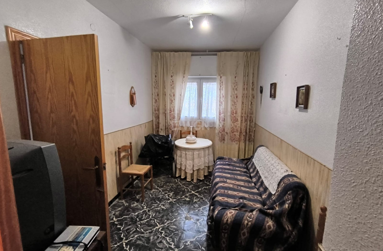 Resale - Townhouse - Yecla - Inland