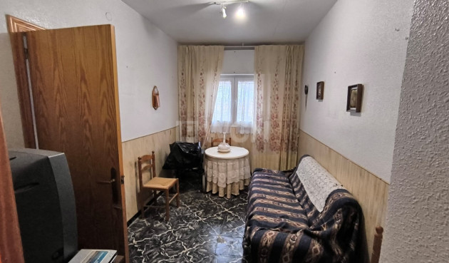 Resale - Townhouse - Yecla - Inland