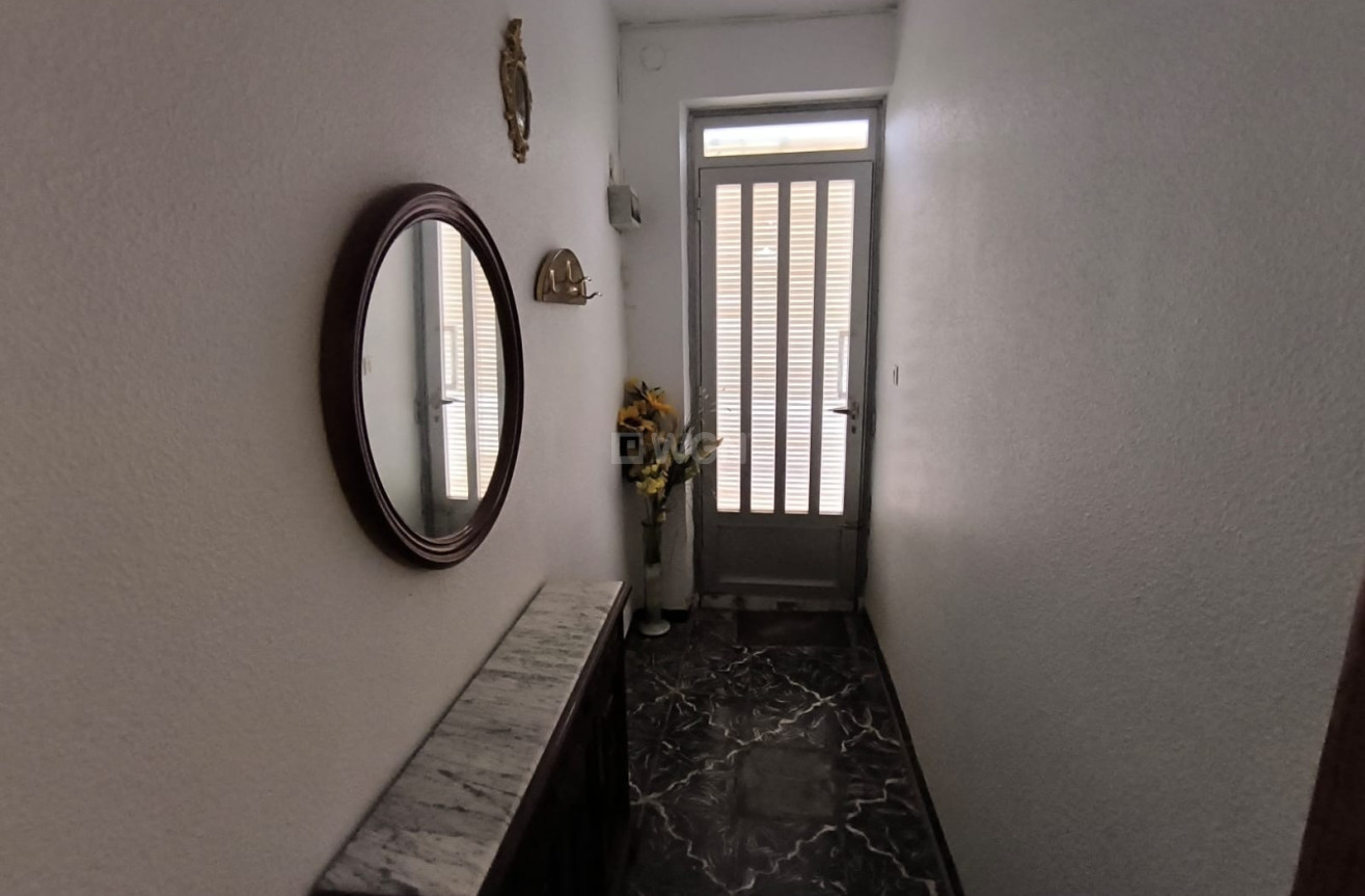 Resale - Townhouse - Yecla - Inland