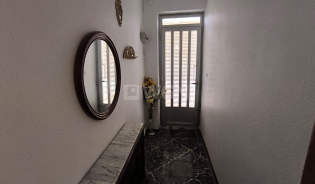 Resale - Townhouse - Yecla - Inland