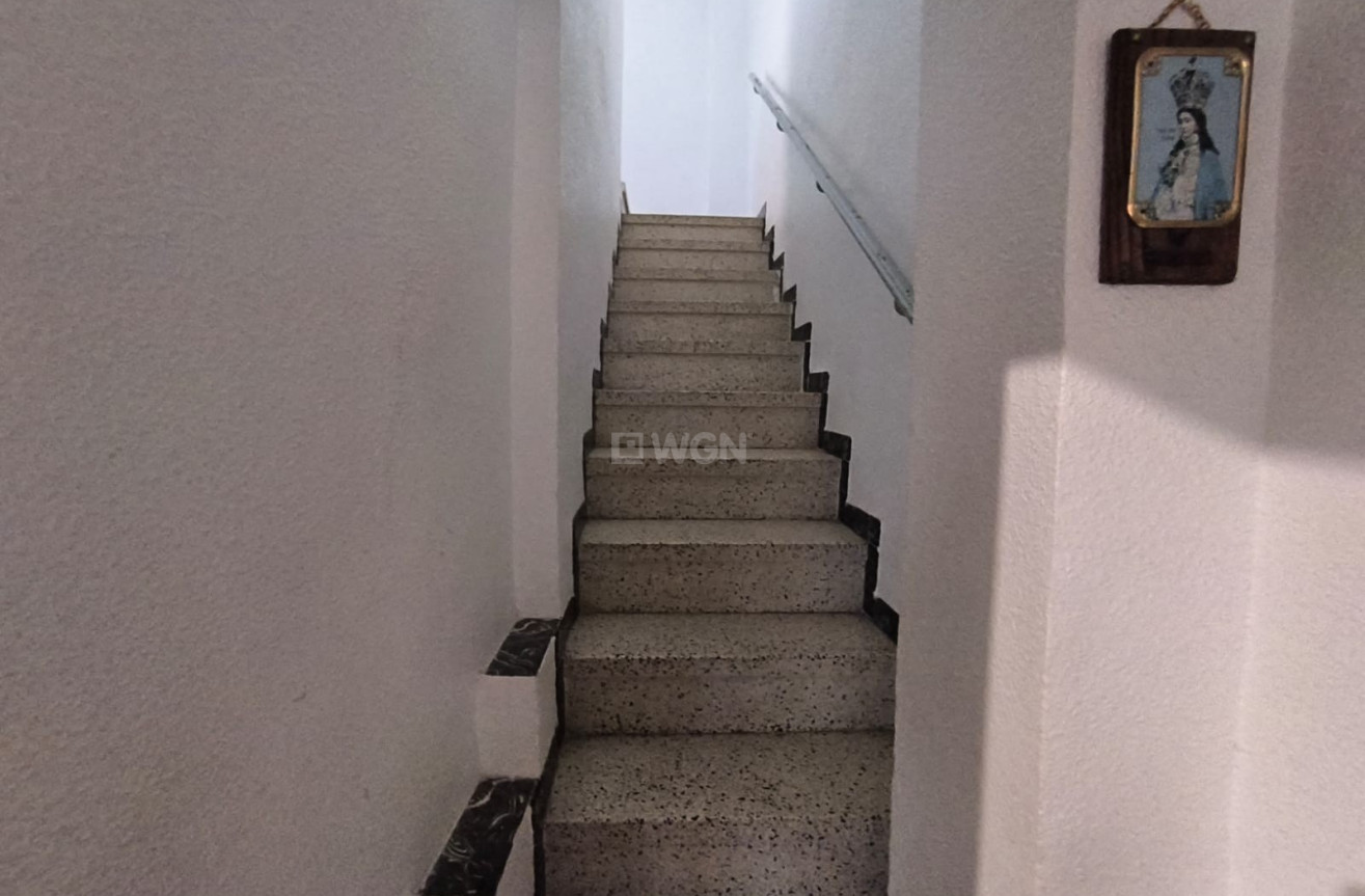 Resale - Townhouse - Yecla - Inland