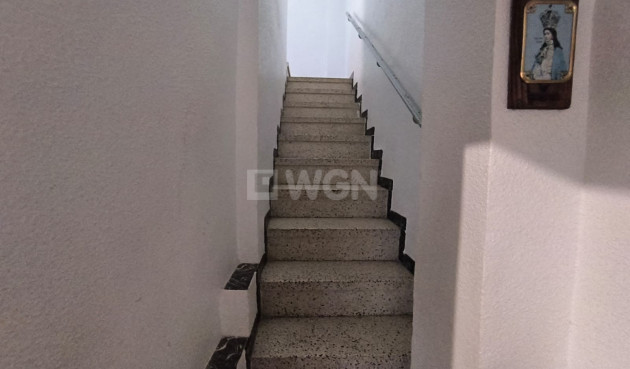 Resale - Townhouse - Yecla - Inland