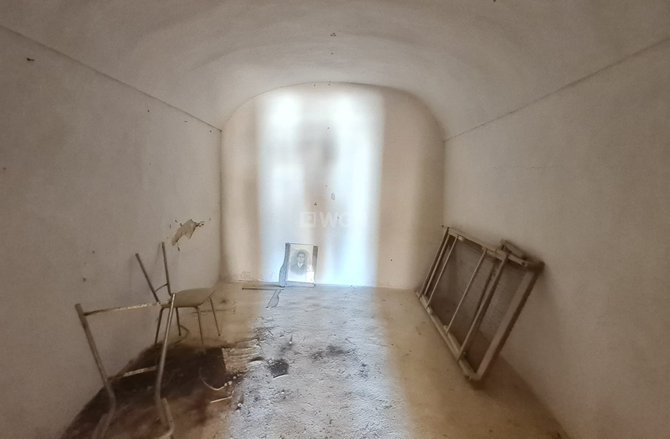 Wiederverkauf - Villa - Abanilla - Inland