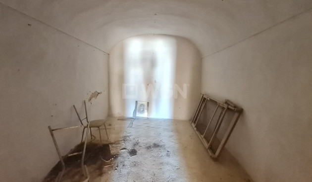 Wiederverkauf - Villa - Abanilla - Inland