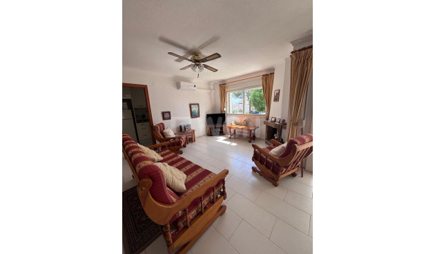 Odsprzedaż - Mieszkanie w bloku - Los Dolses - Inland