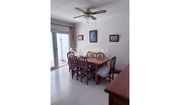 Odsprzedaż - Mieszkanie w bloku - Los Dolses - Inland