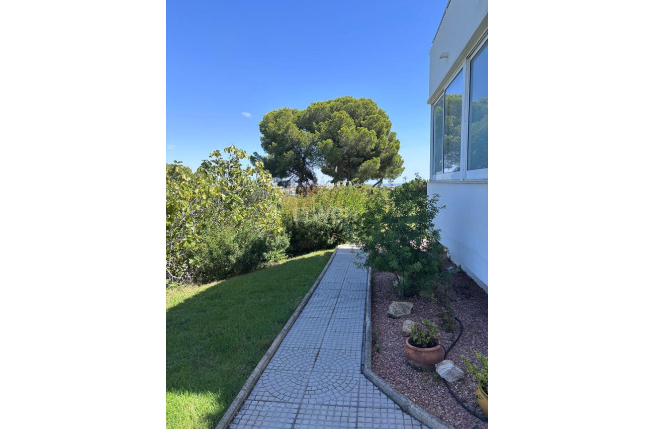 Odsprzedaż - Mieszkanie w bloku - Los Dolses - Inland