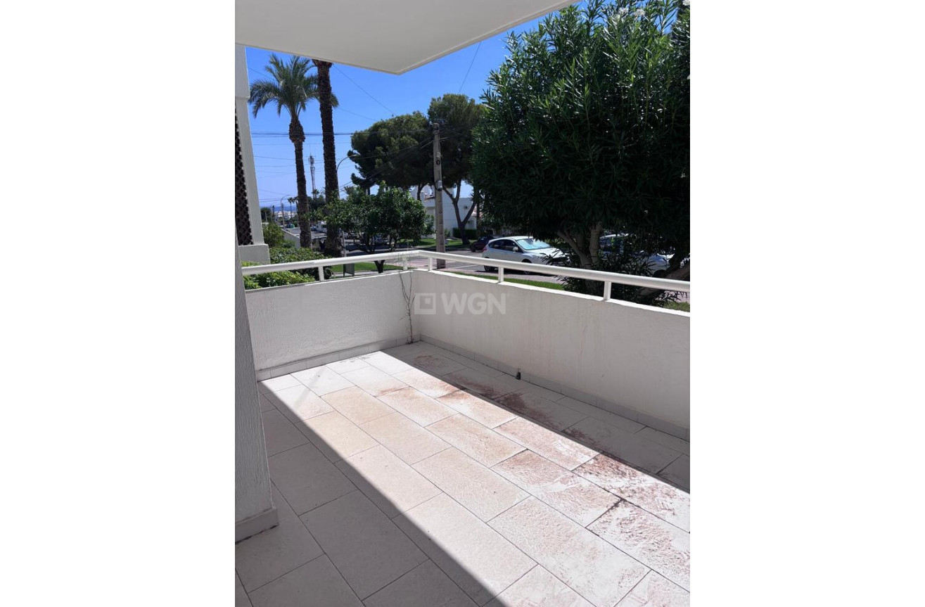 Odsprzedaż - Mieszkanie w bloku - Los Dolses - Inland