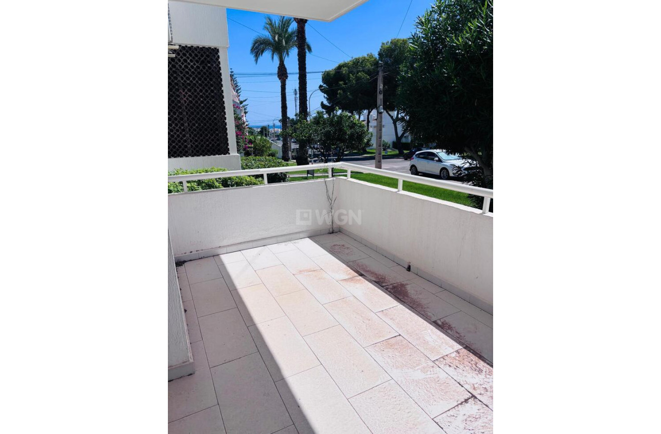 Odsprzedaż - Mieszkanie w bloku - Los Dolses - Inland