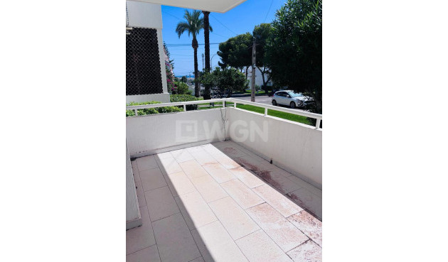 Odsprzedaż - Mieszkanie w bloku - Los Dolses - Inland