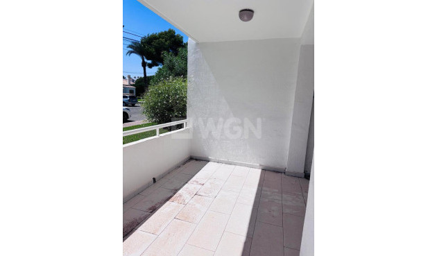 Odsprzedaż - Mieszkanie w bloku - Los Dolses - Inland