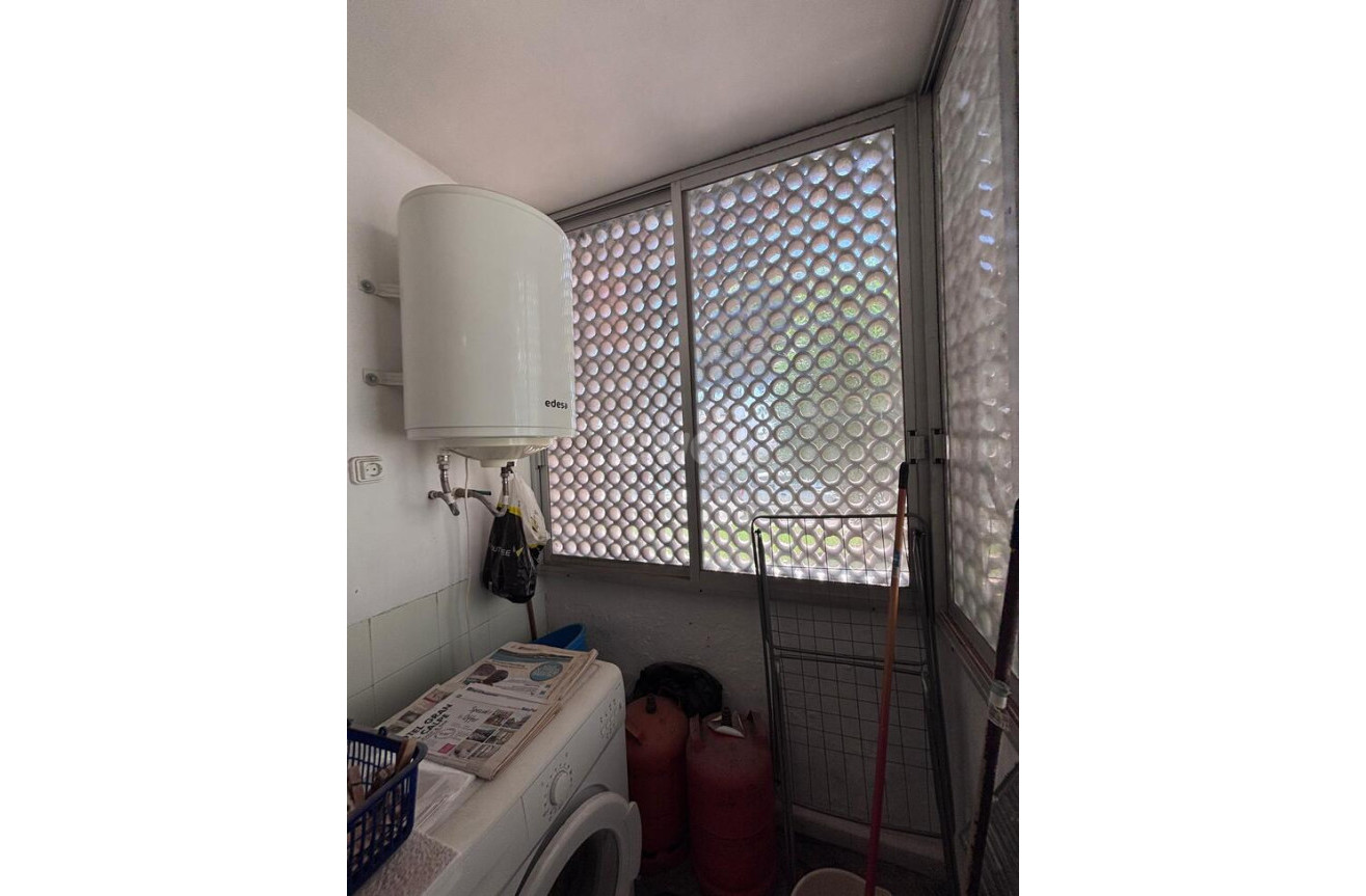 Odsprzedaż - Mieszkanie w bloku - Los Dolses - Inland