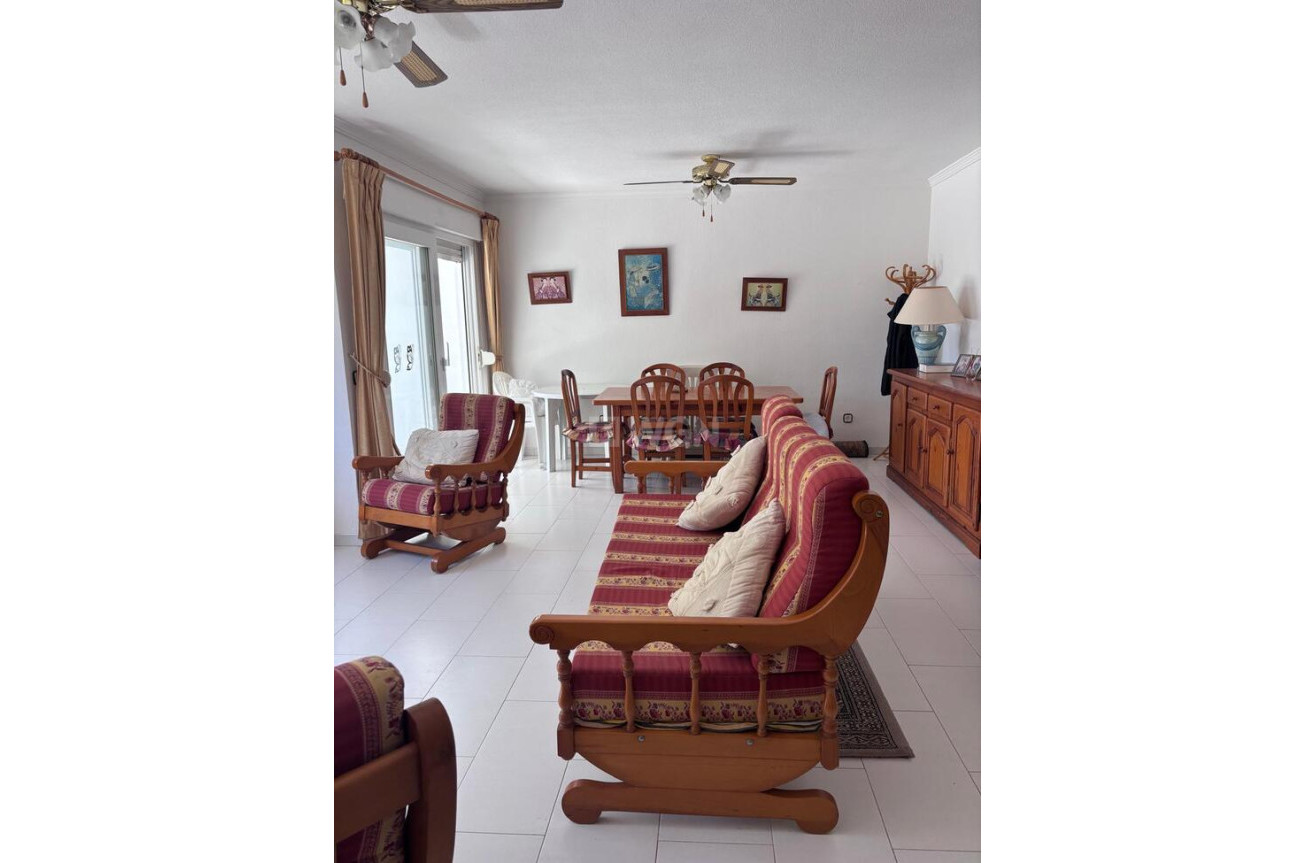 Odsprzedaż - Mieszkanie w bloku - Los Dolses - Inland