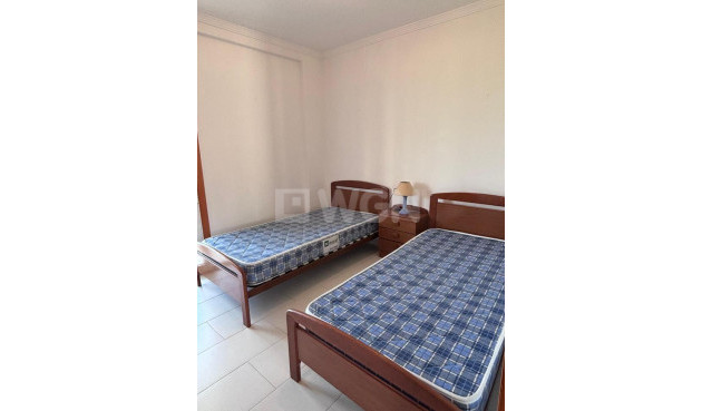 Odsprzedaż - Mieszkanie w bloku - Los Dolses - Inland