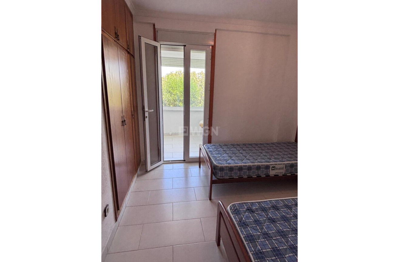 Odsprzedaż - Mieszkanie w bloku - Los Dolses - Inland