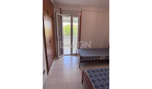 Odsprzedaż - Mieszkanie w bloku - Los Dolses - Inland