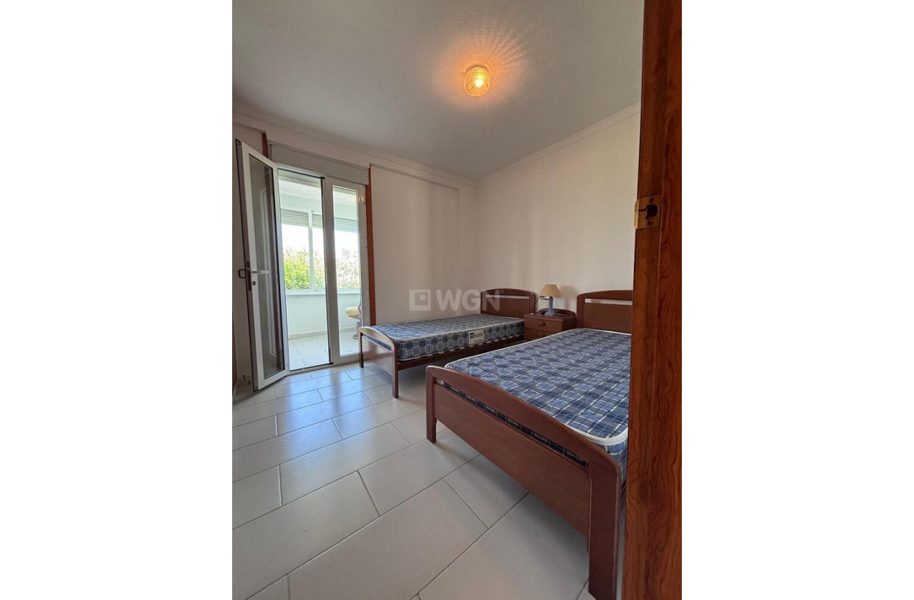 Odsprzedaż - Mieszkanie w bloku - Los Dolses - Inland