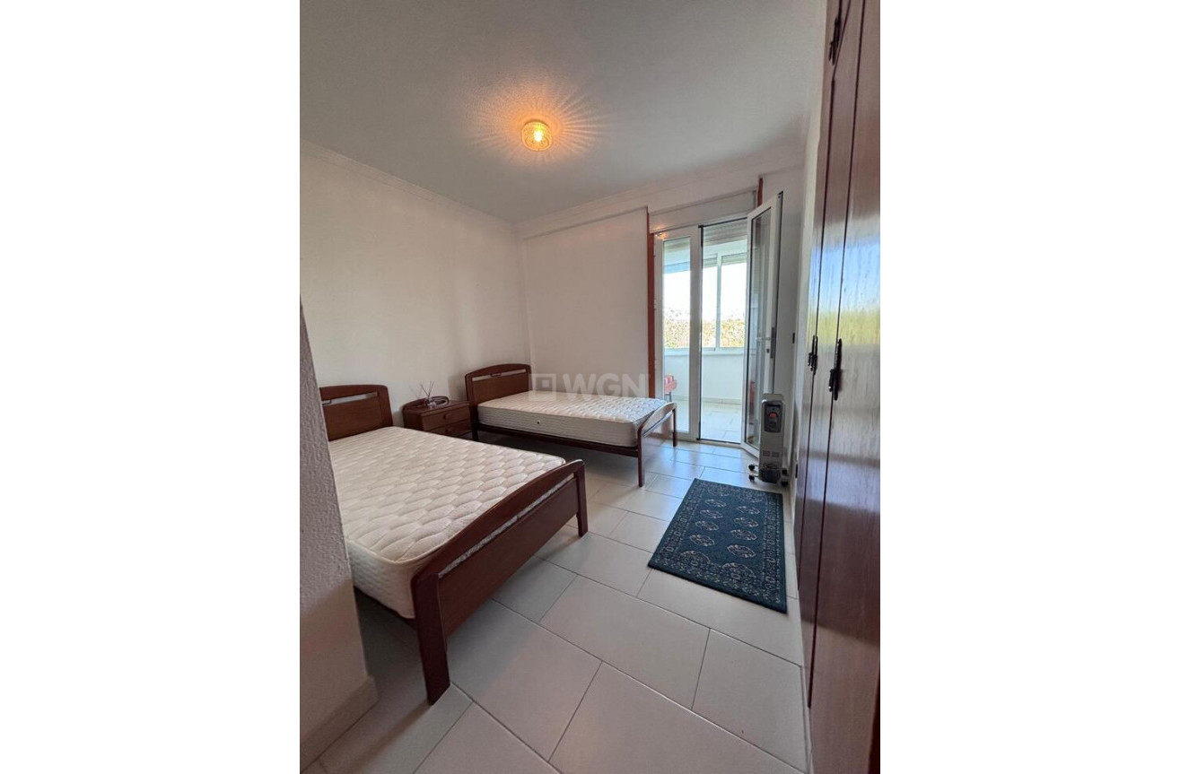 Odsprzedaż - Mieszkanie w bloku - Los Dolses - Inland