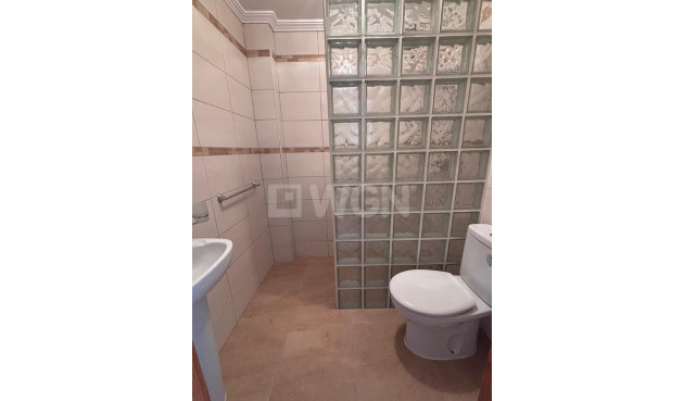 Odsprzedaż - Mieszkanie w bloku - Los Dolses - Inland