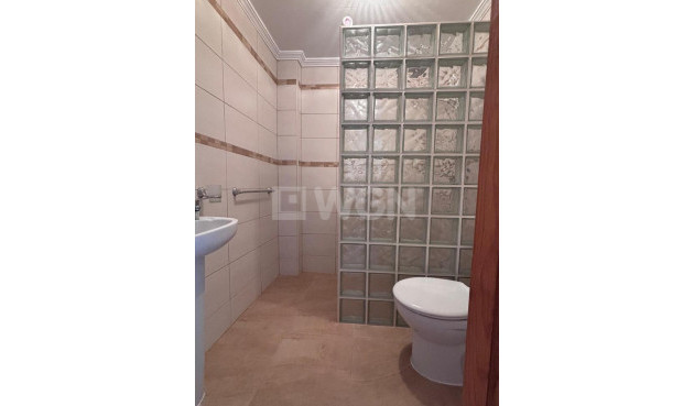 Odsprzedaż - Mieszkanie w bloku - Los Dolses - Inland