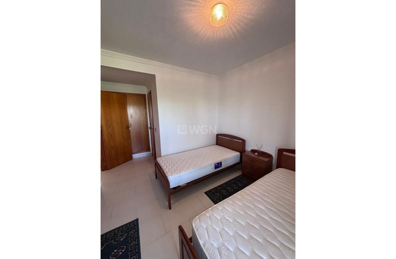 Odsprzedaż - Mieszkanie w bloku - Los Dolses - Inland