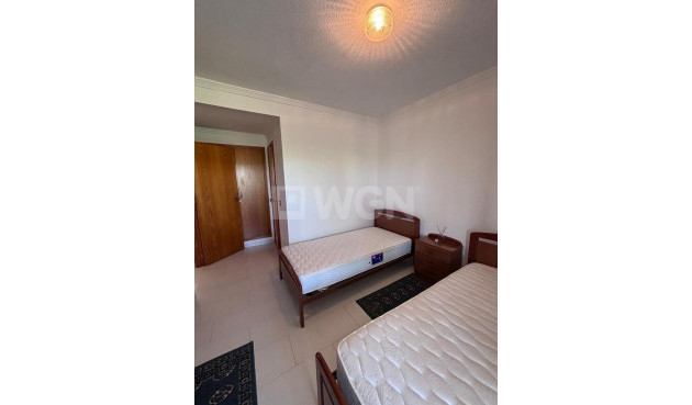 Odsprzedaż - Mieszkanie w bloku - Los Dolses - Inland