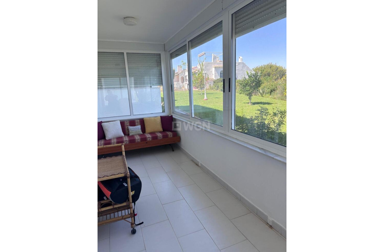 Odsprzedaż - Mieszkanie w bloku - Los Dolses - Inland