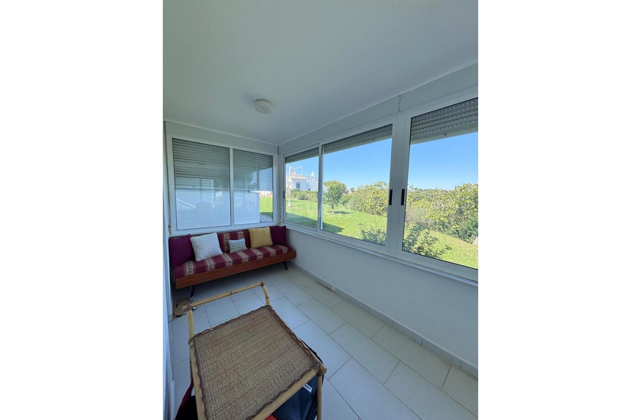 Odsprzedaż - Mieszkanie w bloku - Los Dolses - Inland