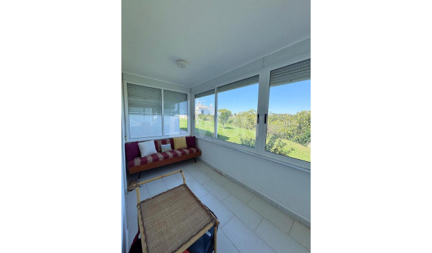 Odsprzedaż - Mieszkanie w bloku - Los Dolses - Inland