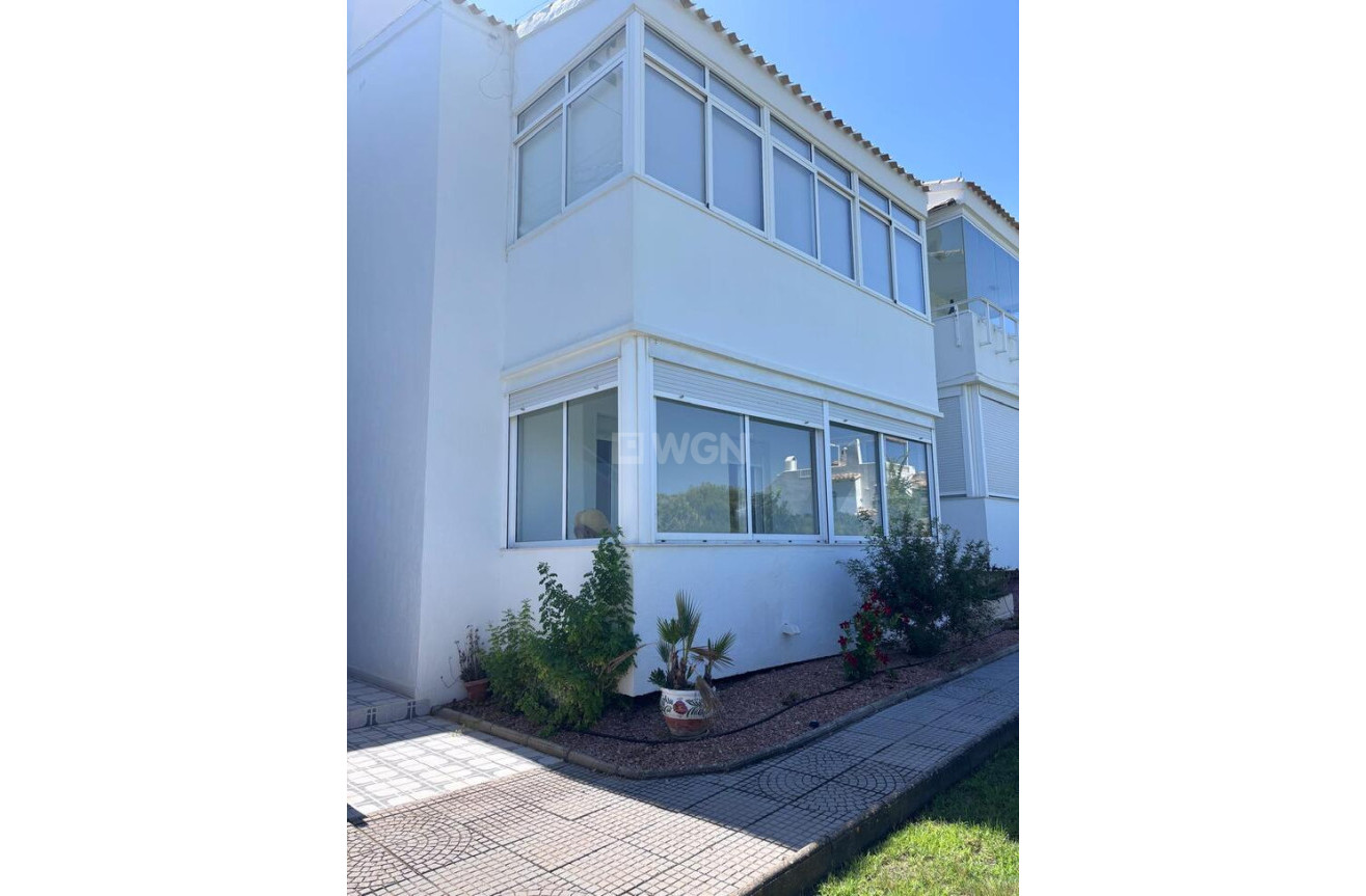 Odsprzedaż - Mieszkanie w bloku - Los Dolses - Inland