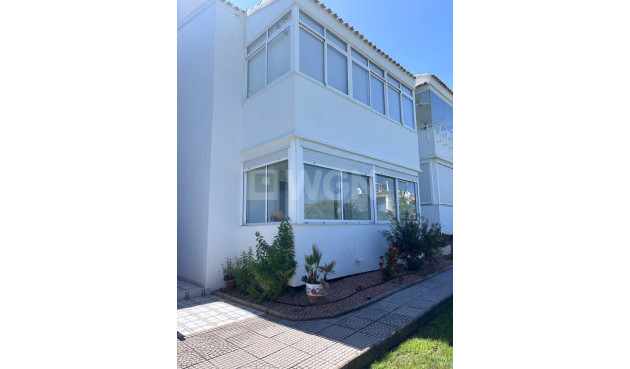 Odsprzedaż - Mieszkanie w bloku - Los Dolses - Inland