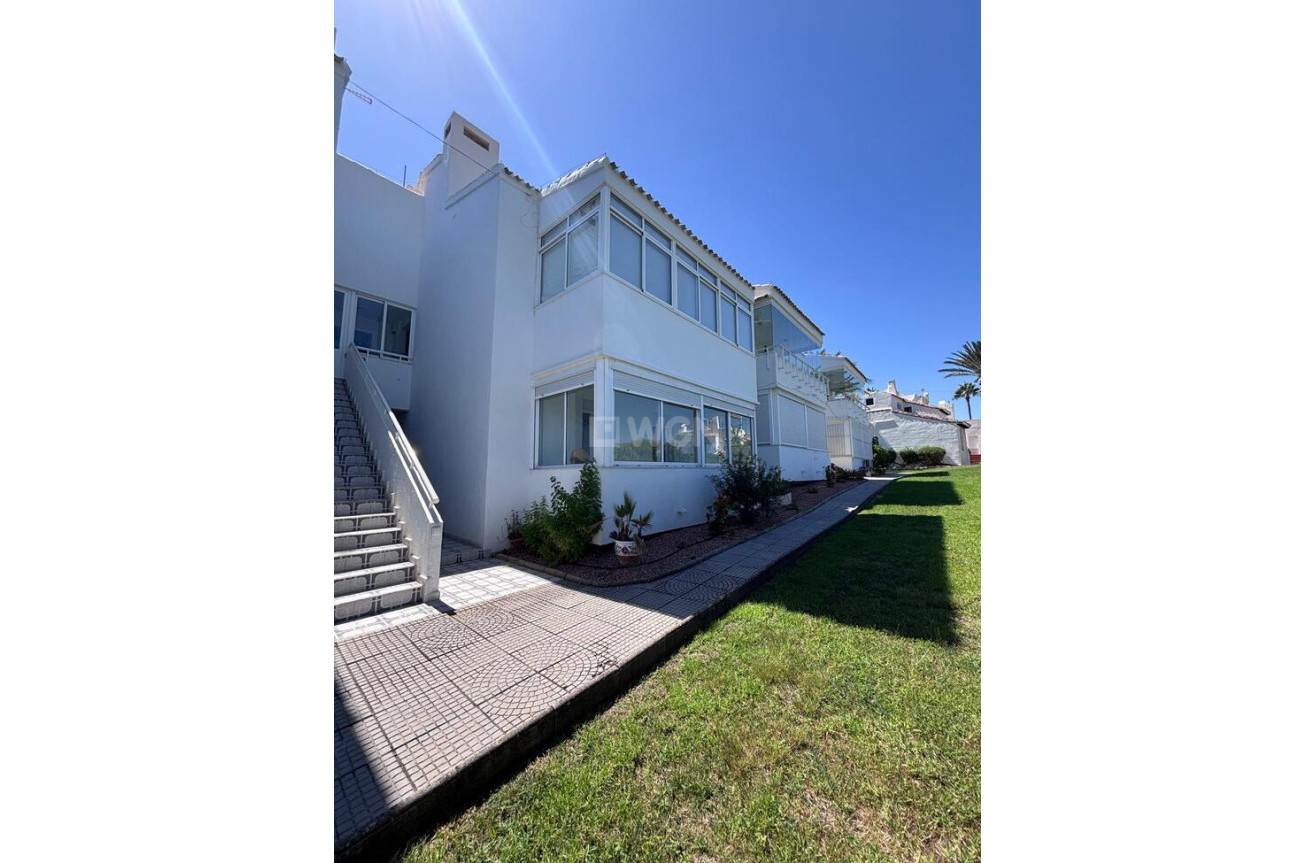 Odsprzedaż - Mieszkanie w bloku - Los Dolses - Inland