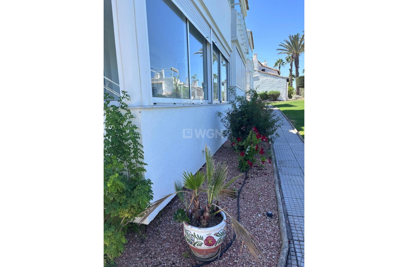 Odsprzedaż - Mieszkanie w bloku - Los Dolses - Inland