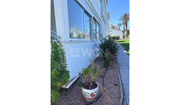 Odsprzedaż - Mieszkanie w bloku - Los Dolses - Inland