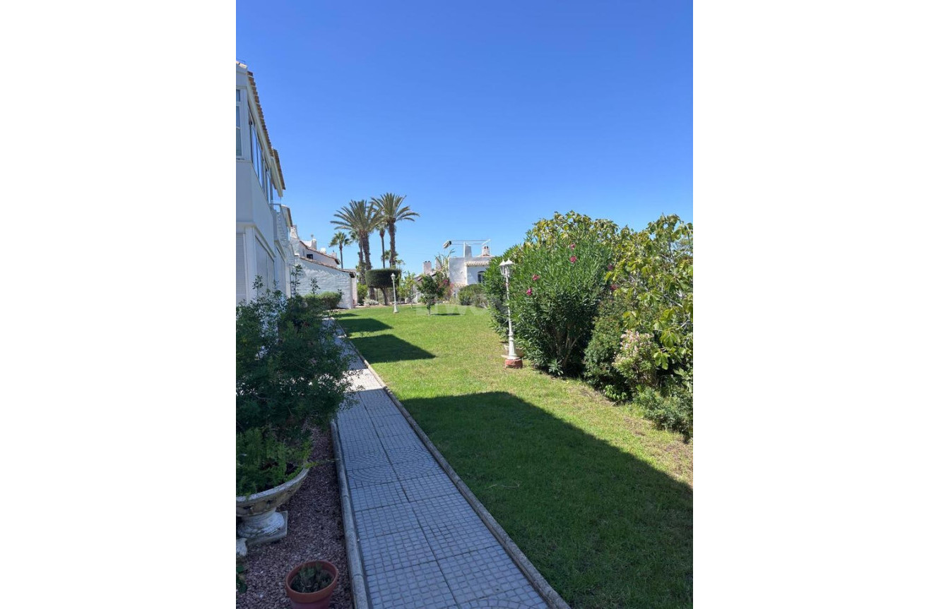 Odsprzedaż - Mieszkanie w bloku - Los Dolses - Inland