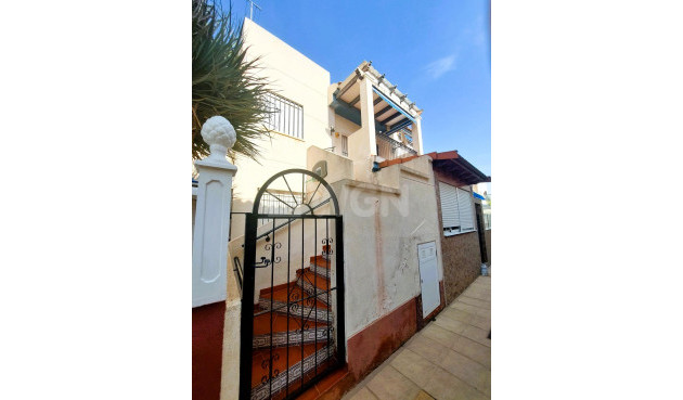 Resale - Bungalow - Orihuela Costa - Costa Blanca