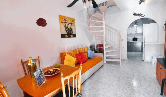 Resale - Bungalow - Orihuela Costa - Costa Blanca