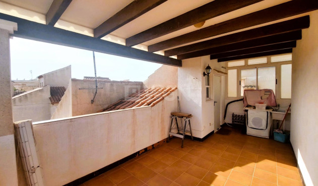 Resale - Bungalow - Orihuela Costa - Costa Blanca