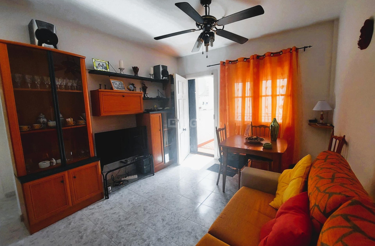 Resale - Bungalow - Orihuela Costa - Costa Blanca