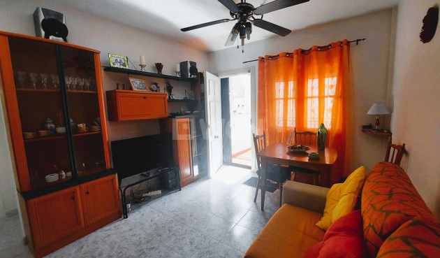 Resale - Bungalow - Orihuela Costa - Costa Blanca