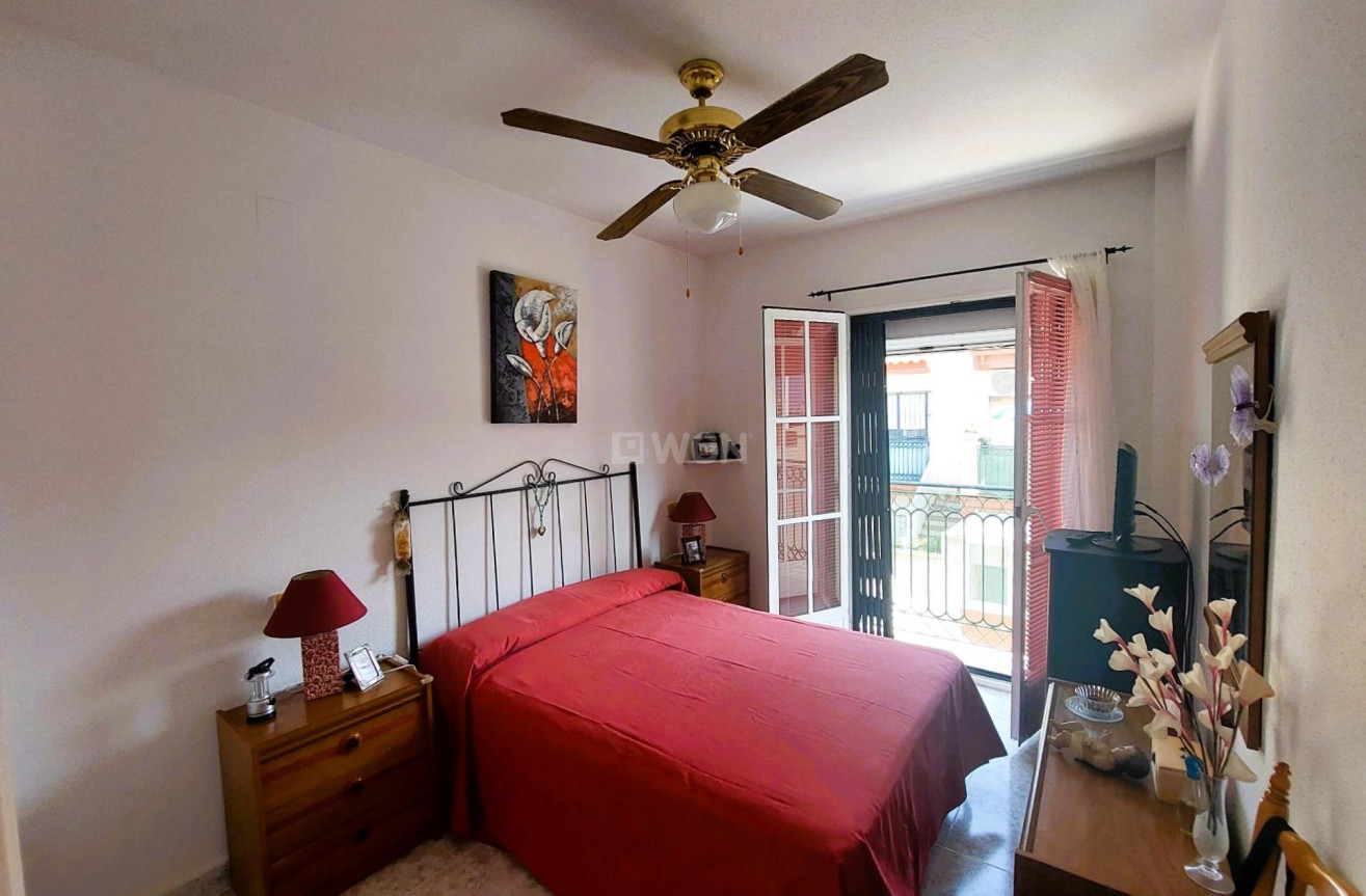 Resale - Bungalow - Orihuela Costa - Costa Blanca