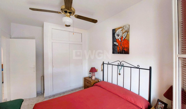 Resale - Bungalow - Orihuela Costa - Costa Blanca