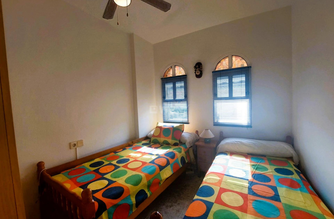 Resale - Bungalow - Orihuela Costa - Costa Blanca